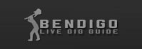 Bendigo Live Gig Guide