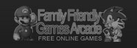Family Friendly Games Arcade