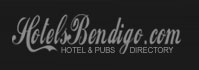Hotels Bendigo