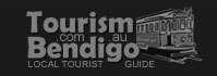 Tourism Bendigo
